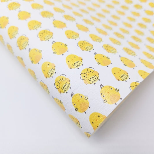 Sassy Chicks Artisan Leatherette