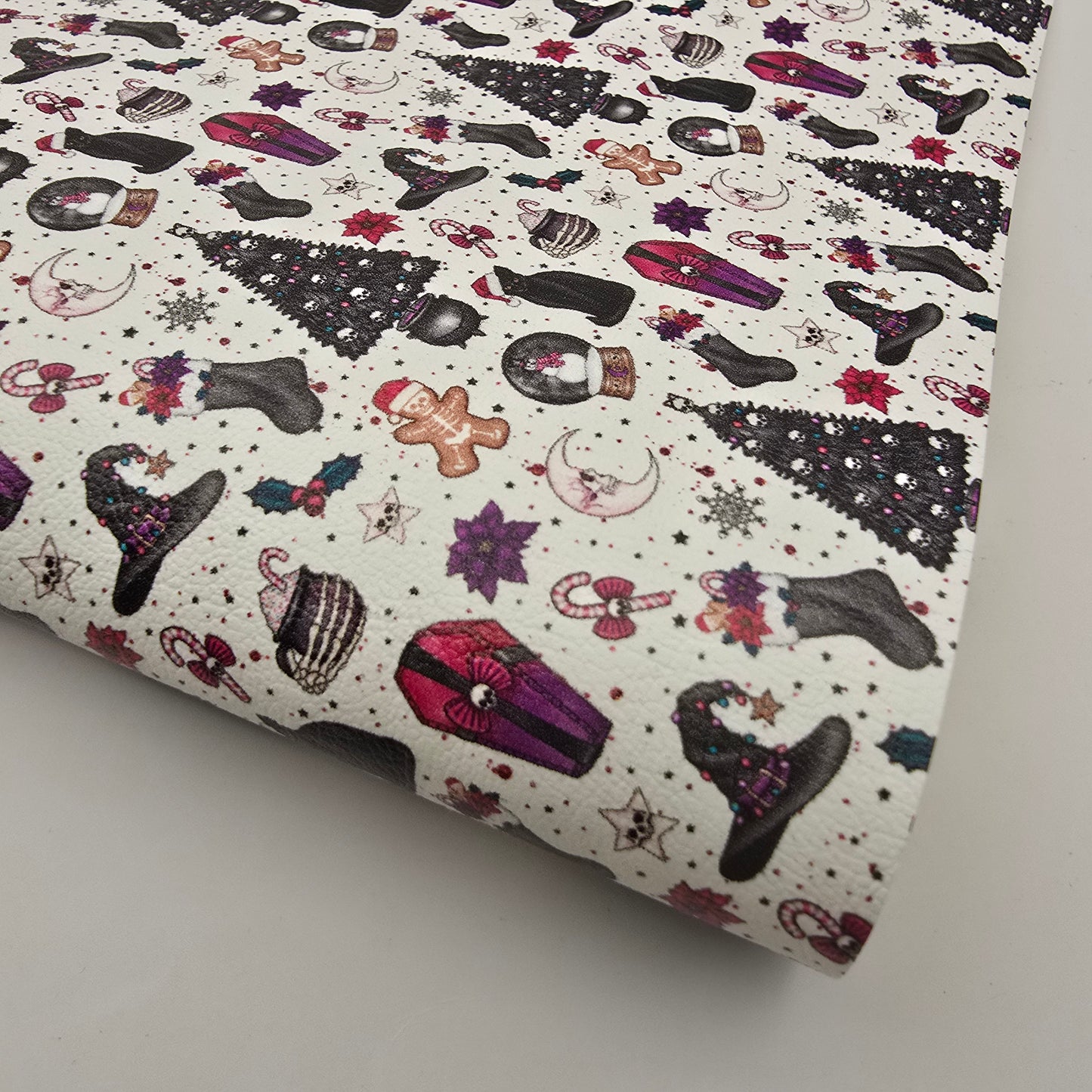 Creepy Christmas Collection