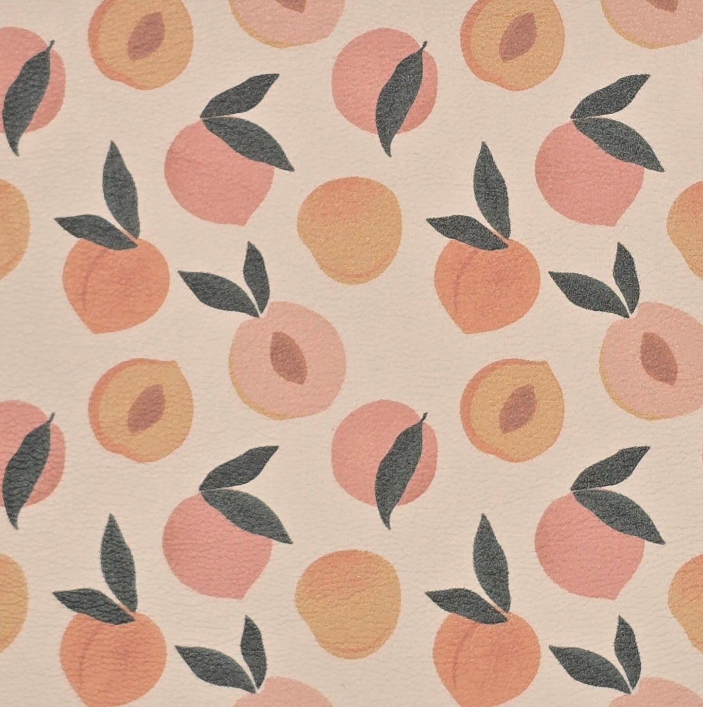 Peaches Collection Artisan Leatherette