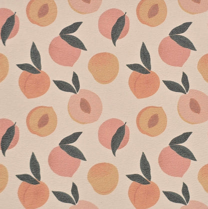 Peaches Collection Artisan Leatherette