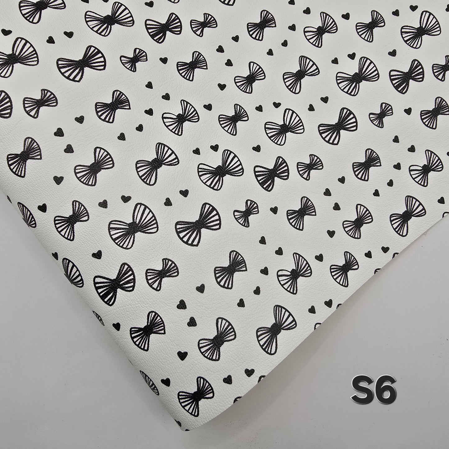 Happy Valentines Collection Artisan Leatherette