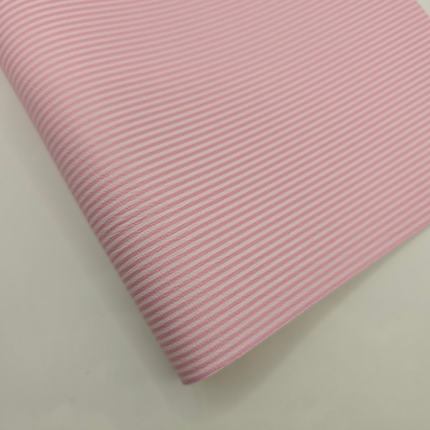 Pink Xmas Toile Collection Artisan Leatherette