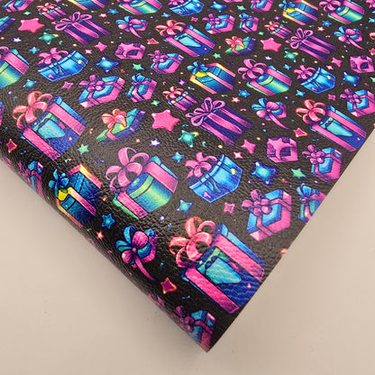 Neon Christmas Collection