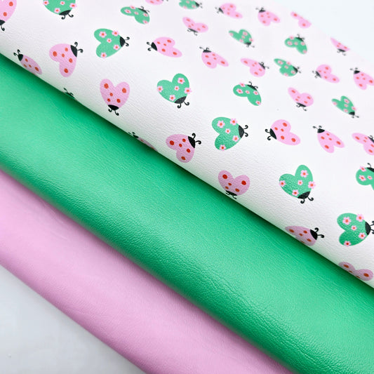 Ladybird Hearts Featured Collection