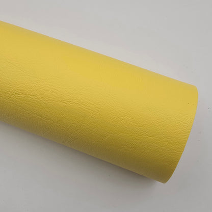 Smooth Leatherettes (NOT PRINTED)