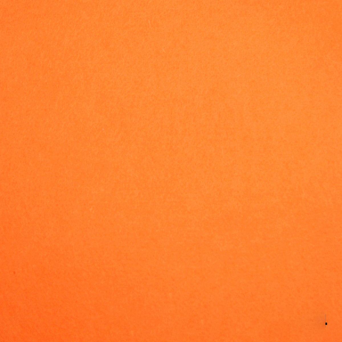 100% Wool Felt - 04 Light Orange