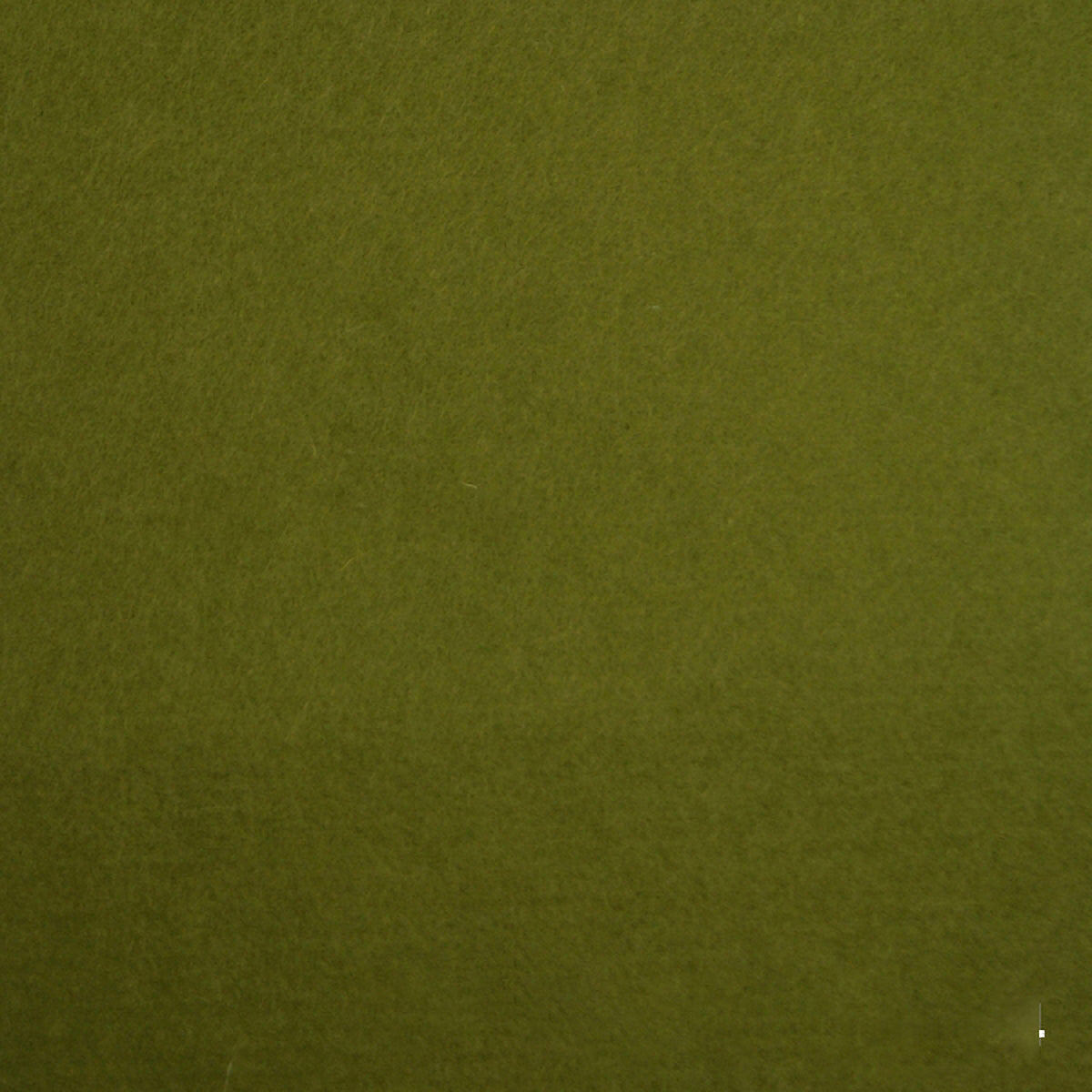 100% Wool Felt - 14 Olive Green