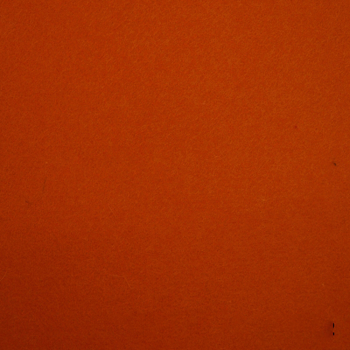 100% Wool Felt - 22 Terracota