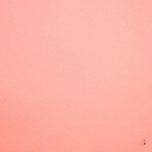100% Wool Felt - 25 Soft Pink