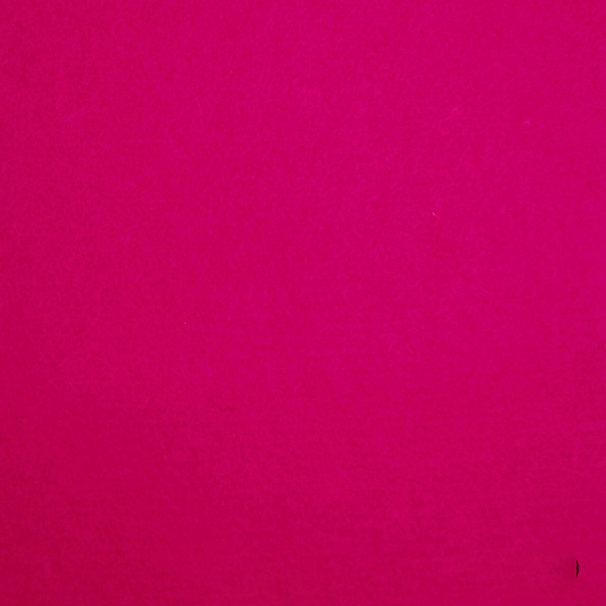 100% Wool Felt - 29 Fuchsia