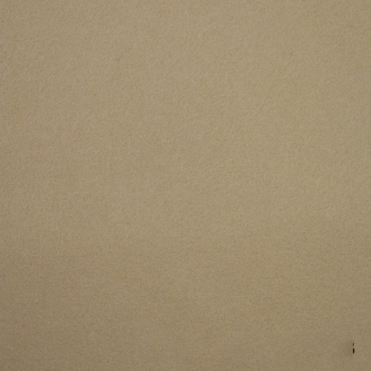 100% Wool Felt - 33 Mouse