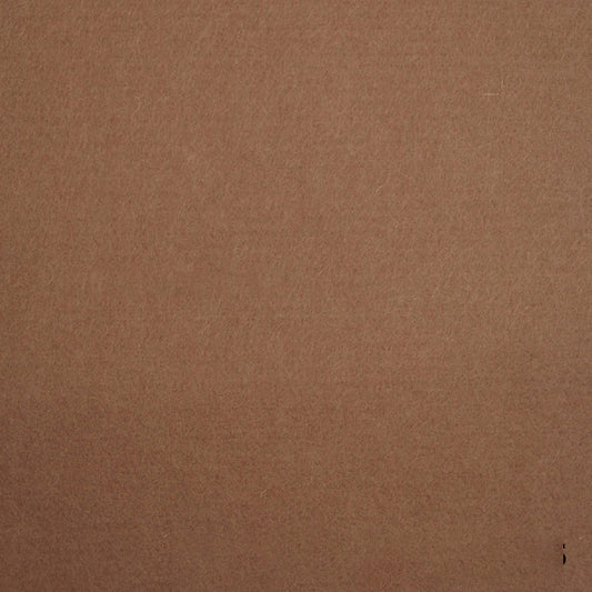 100% Wool Felt - 35 Beige Brown