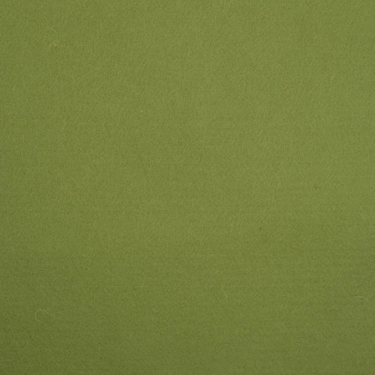 100% Wool Felt - 41 Avocado
