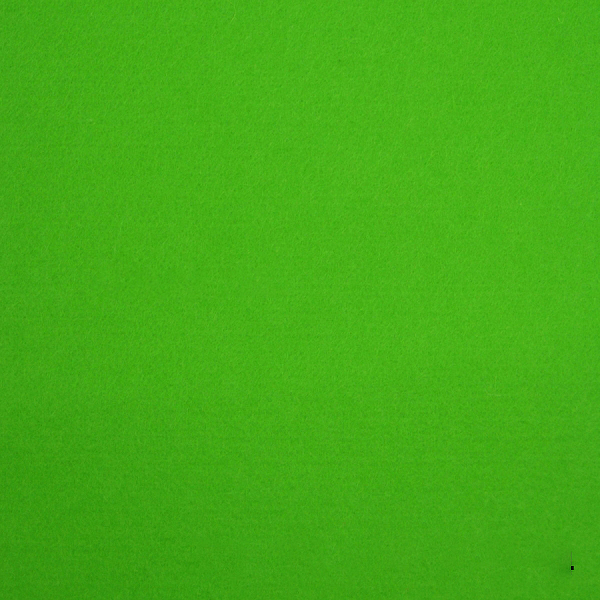 100% Wool Felt - 44 Grass Green