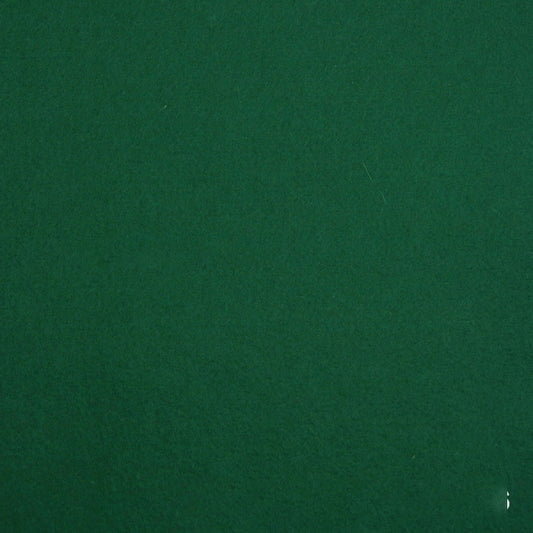 100% Wool Felt - 46 Billiard Green