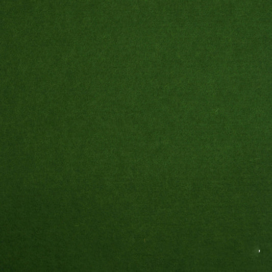 100% Wool Felt - 47 Loden Green