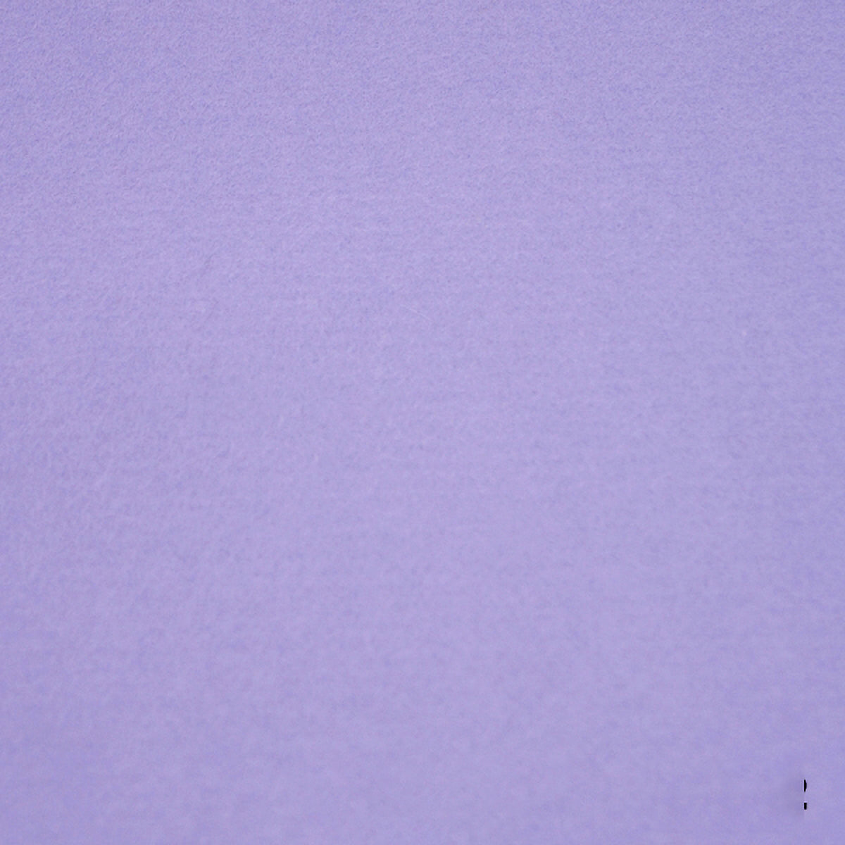 100% Wool Felt - 62 Lavender