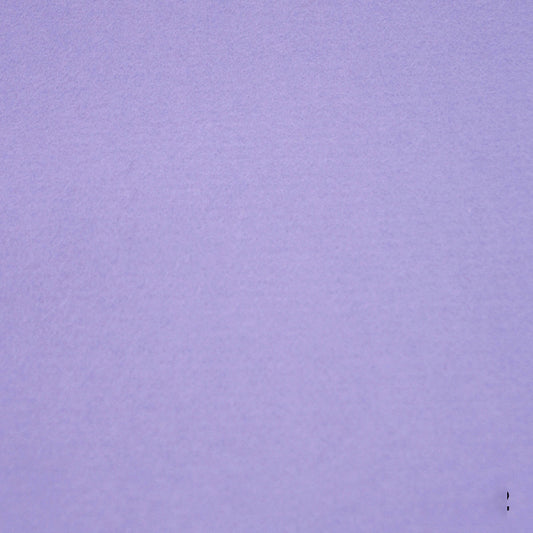 100% Wool Felt - 62 Lavender
