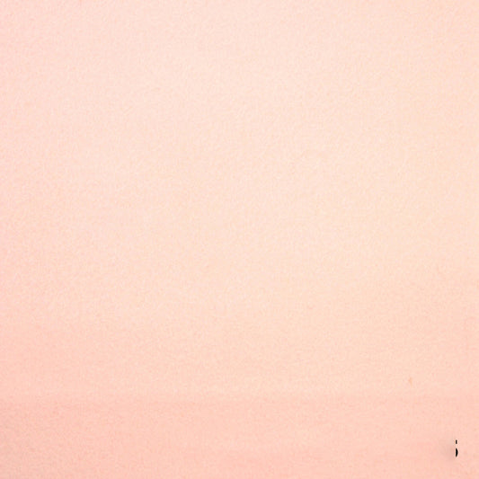 100% Wool Felt - 65 Ballet Slipper